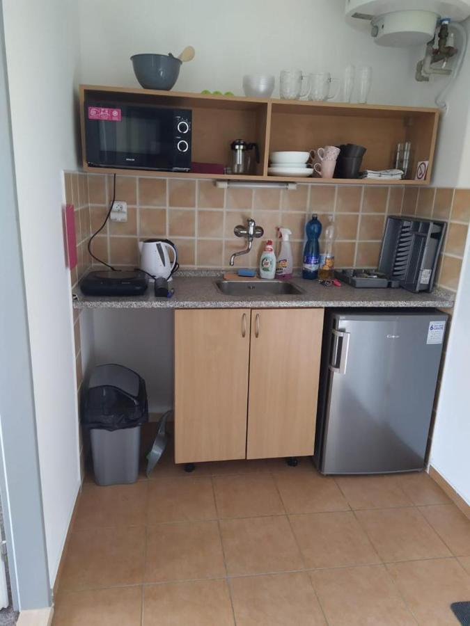 Apartman 10 Zupanovice Екстер'єр фото
