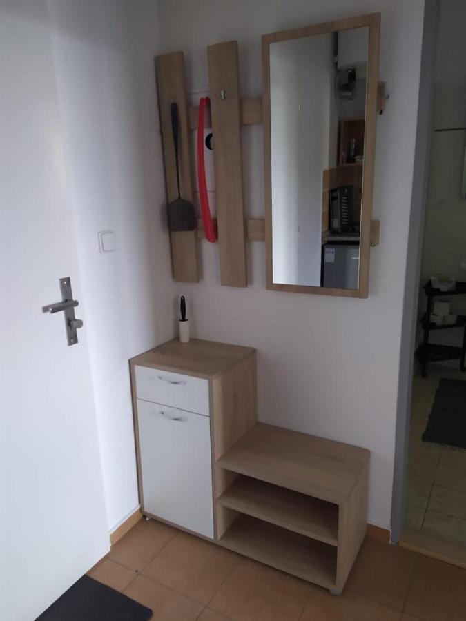 Apartman 10 Zupanovice Екстер'єр фото