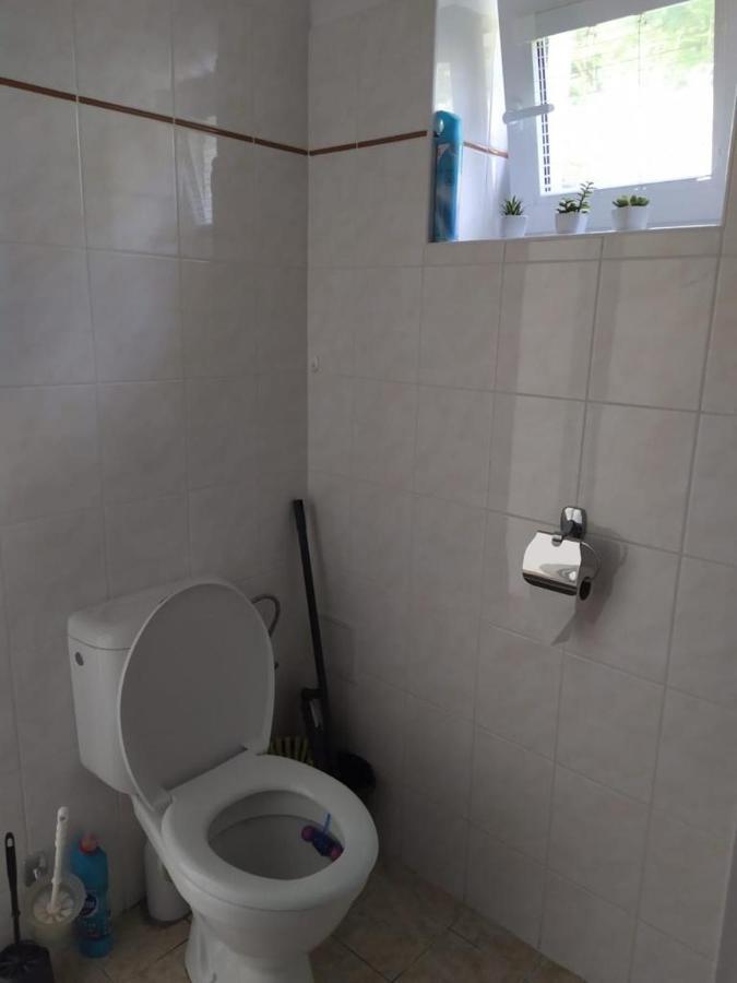 Apartman 10 Zupanovice Екстер'єр фото